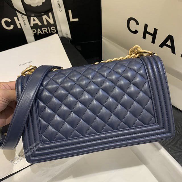 Chanel女包 67086# Chanel百年經典辣媽款 羊皮系列 最頂級複刻手工製作 Chanel鏈條單肩斜挎包  djc3974